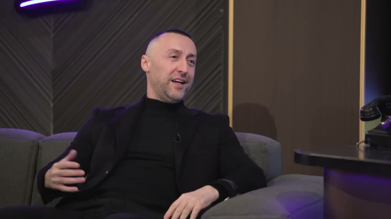 G Bani rrëfen momentin më të vështirë në karrierën e tij