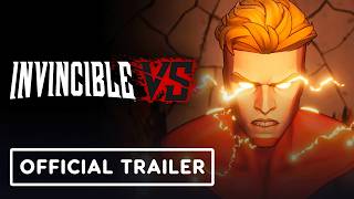 Invincible VS - Official Powerplex Deep Dive Trailer