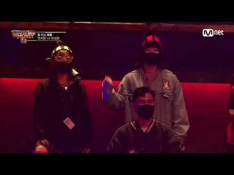 [댓글모음] 허성현 VS 먼치맨 ㅣ 쇼미더머니 9