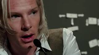 Película: El Quinto Poder (Hacking) Español Latino