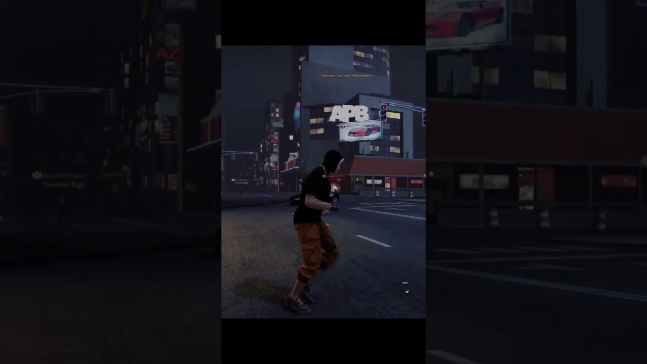 Пацаны позируют для превью 