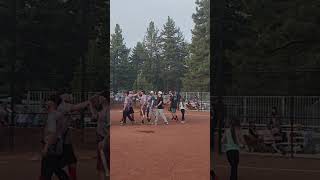 waterboys #softball #miken #demarini #worth #trees #nature #lake #tahoe