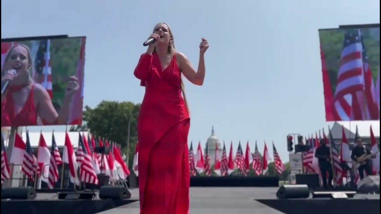 “SAYANG” VIA VALLEN COVER BY KRISTIN D ! WOW FESTIVAL WASHINGTON DC 2024