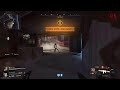 Call Of Duty Black Ops 7: Attempting To Survive Zarya Cosmodrome