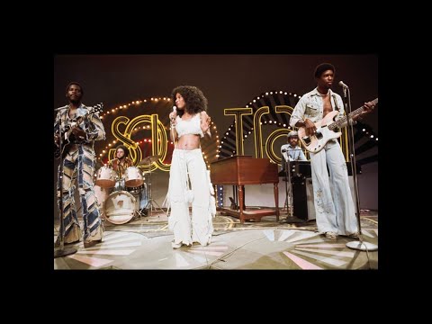 Chaka Khan - We got the love