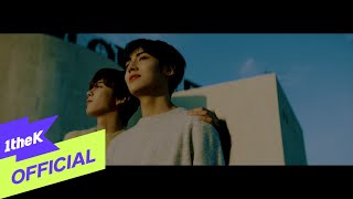 [MV] KIM WOO SEOK(김우석), Lee Eun Sang(이은상) _ Memories