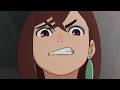 DAN DA DAN PV1 Season 1 - English DUB