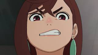Dan Da Dan Pv1 Season 1 - English Dub