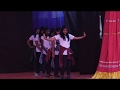 Group Dance of Girls (Performance 12)