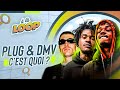 Cest quoi la diffrence entre la dmv et la plug  avec thahomey  a la loop