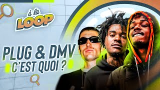 Cest Quoi La Différence Entre La Dmv Et La Plug ? Avec Thahomey A La Loop