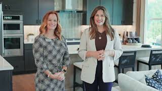 Luxury New Homes in East Cobb | Cameron Cove by Toll Brothers (2629)