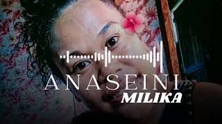 Anaseini Milika Lex Kaiwai Latest Fijian Song