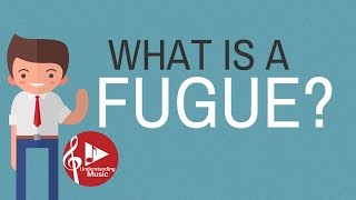 What is a Fugue? (Music Appreciation) - tiktok music