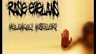 Rase Exelans-Melankoli Nöbetleri 2010 [Albüm Tanıtımı] E.M.P