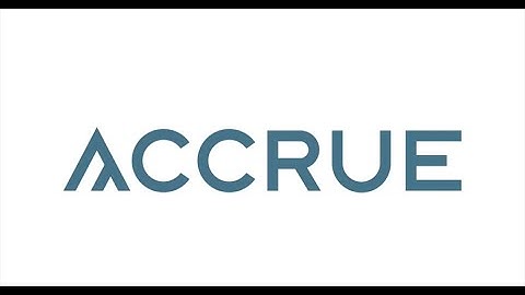 2022 ICBA ThinkTECH Accelerator Demo Day: Accrue
