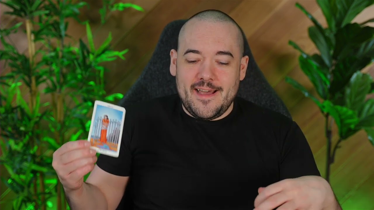 Virgo Critical You Hear About This Invitation! April 1st - 7th