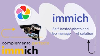 Cómo Subir Fotos Masivamente: ¡Olvídate de complicaciones con ImmichGo! 📸🚀