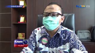 BPJS KESEHATAN MAKSIMALKAN PELAYANAN ONLINE | KABAR JEMBER