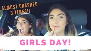 Girls Day Out *HALARIOUS*