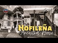 Love legacy dedication to art and culture the hofilena ancestral house 1934  part 2