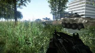 Crysis 2 custom map Directx 11
