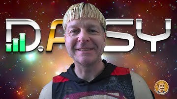 DAISY Tron Ai [Video 1 - How to Get Cryptocurrency TRX]