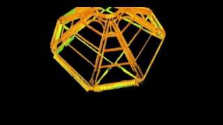 3D Laser Scan - architectural analysis - ORLANDO INTERNATIONAL AIRPORT SCAN ( Allen & Company )