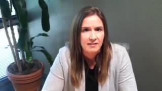 Manager's Update: Town Finance Plan