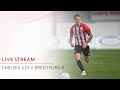 Brentford Vs Chelsea U23