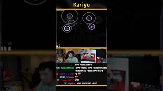 OSU! relax godmode 😱