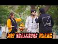 Bet Challenge Prank | Desi Pranks 2.O