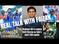 Rohit Sharma & Virat Kohli Back 🔥, Shubman Gill New ODI Captain | Saim Ayub World #1 T20I Allrounder