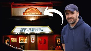 Download Lagu The Future of Montello MovieTheater MP3