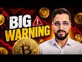 Bitcoin: This Is Why BTC Is Dumping | BTC Price Prediction Today