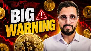 Bitcoin: This Is Why BTC Is Dumping | BTC Price Prediction Today