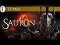 Sauron o senhor dos anis  tt 565