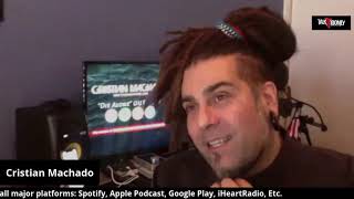 Cristian Machado Interview