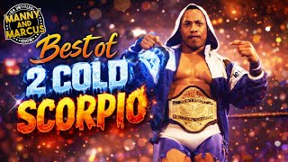 🔴 Best of 2 Cold Scorpio