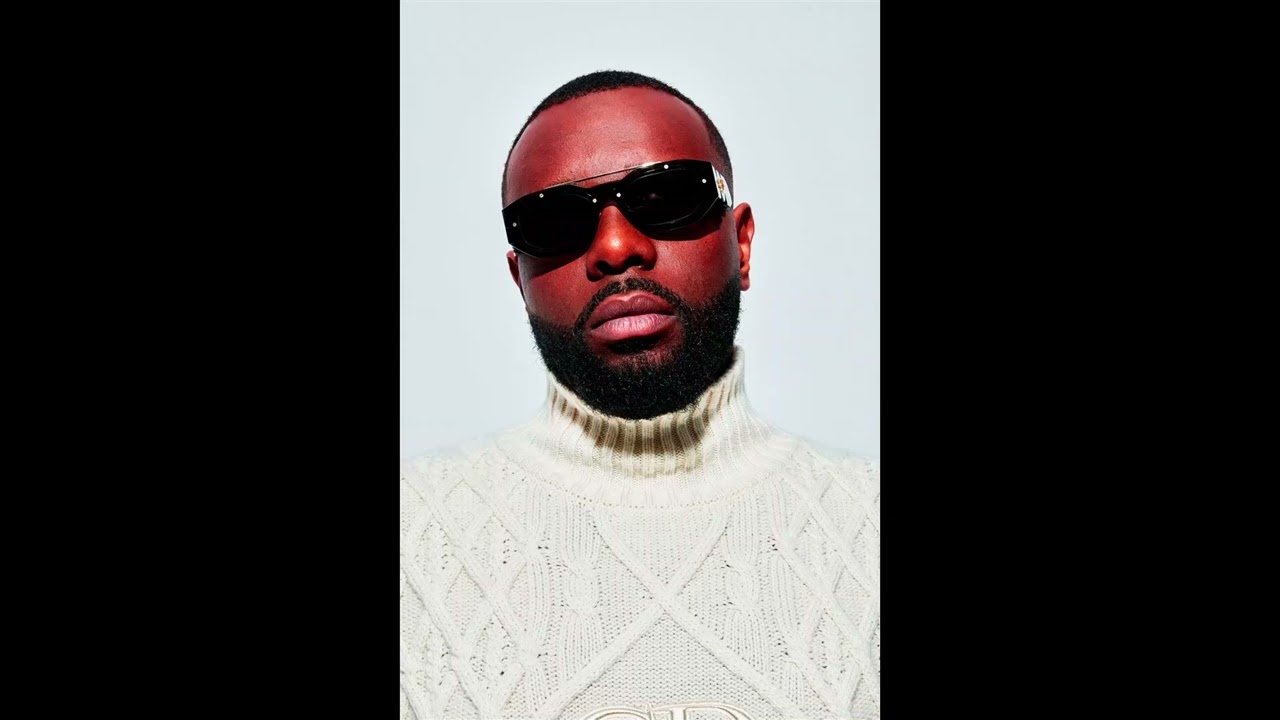 GIMS x AYA NAKAMURA Type Beat 