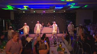 Strictly Eclipse 2025 - Team Uptown