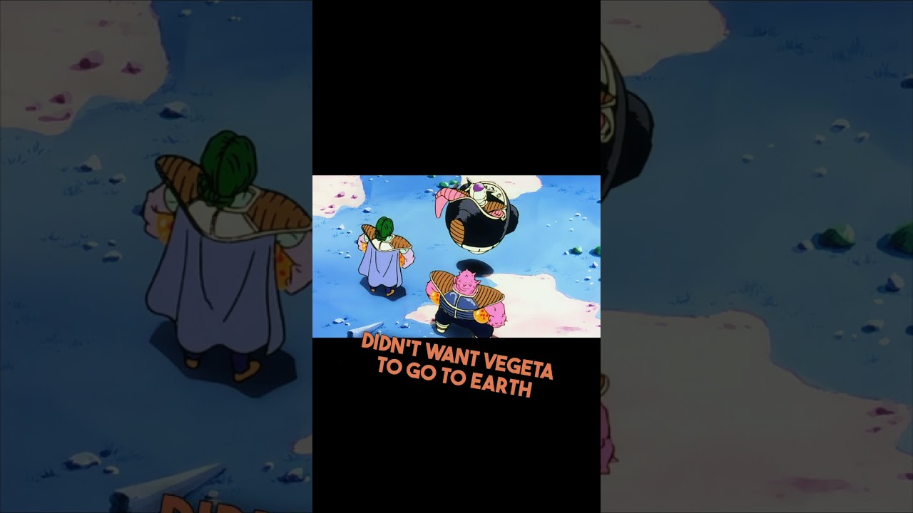 Why Frieza NEVER Took Over Earth?! (Pt.2) 🤯😳 | DBZ CONSPIRACY THEORIES