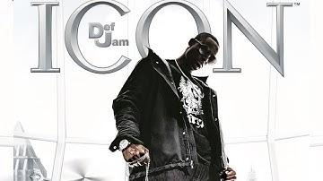 Def Jam Icon | Full Game