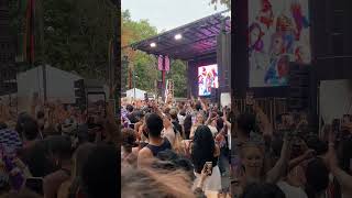 Throwback: Flo Milli - Bundles 2 🔥🔥 (Live)