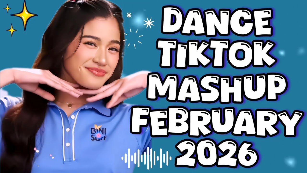 Best Tiktok Mashup Viral February 2026 Philippines | * Not Clean*