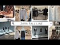 🍂 WOW Zara Fall Finds! Blown Away by All the Goodies ✨ | Must-See Haul &amp; Shop With Me #trending