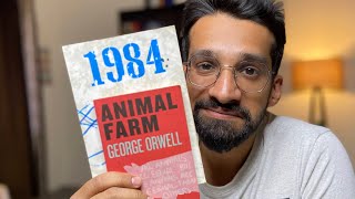 Why You May Be Wrong About Politics Today (1984 in 2025)