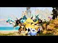 NEW JOURNEY BEGINS WITH POKEMONS Oops!…(PALS) //PALWORLD\ E8