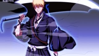 Bleach Ichigo Vs Ginjo - Treachery Dubstep Amv Hd