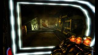 [Prey] Leech Gun - Plasma